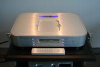 Raysonic audio CD 138